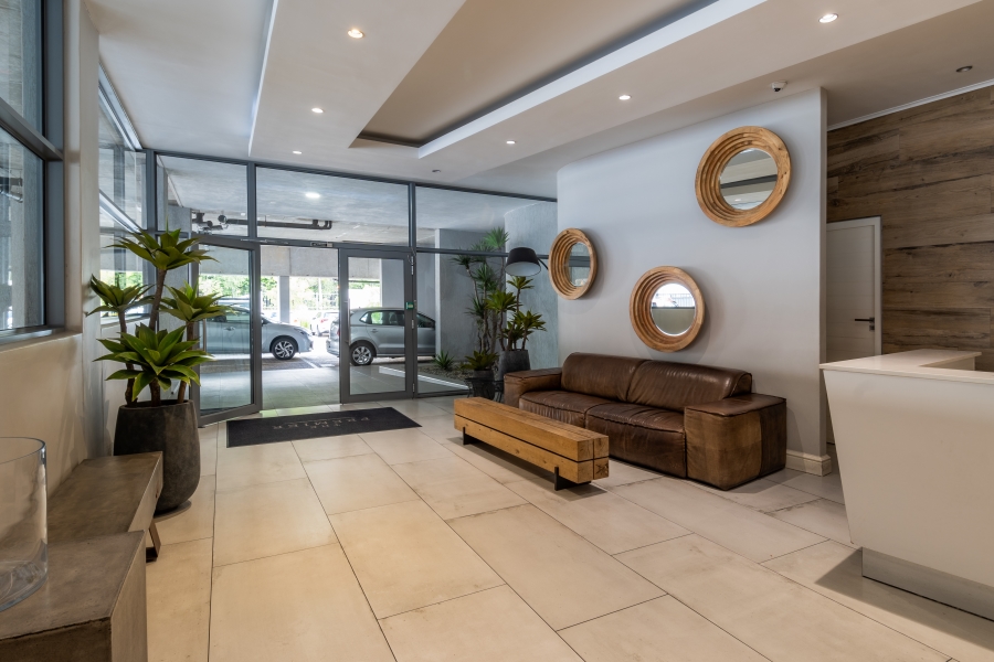 2 Bedroom Property for Sale in Rondebosch Western Cape